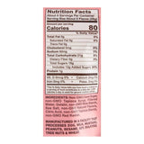 Handmade All-Natural Marshmallows - Strawberry Crème - 4 oz