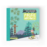 All Aboard - Pacific Northwest