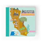 All Aboard California: A Landscape Primer