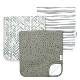 Burp Cloth Set - Alta
