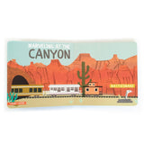 All Aboard National Parks - A Wildlife Primer