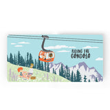 All Aboard - Pacific Northwest