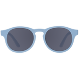 Keyhole Sunglasses - Up in the Air Blue