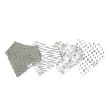 Baby Bandana Bibs- Alta