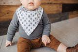 Baby Bandana Bibs- Alta