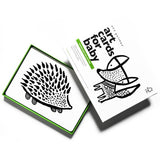 Art Cards - Woodland