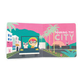 All Aboard California: A Landscape Primer