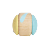 Clapping Roller - Pastel