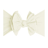 FabBowLous - Ivory