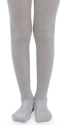 Grey Tights