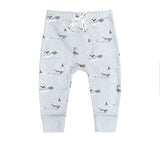 Baby Pant - Huskies