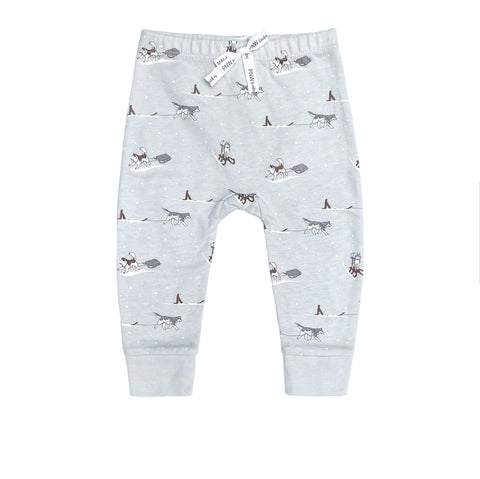 Baby Pant - Huskies