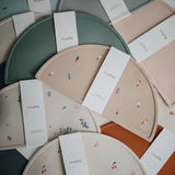 Silicone Place Mat - Blush