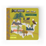 All Aboard National Parks - A Wildlife Primer
